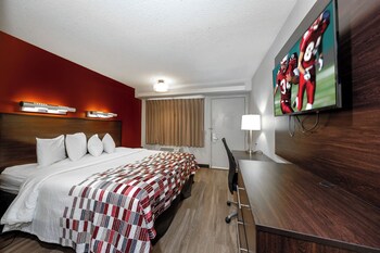 Standard Room, 1 King Bed, Non Smoking