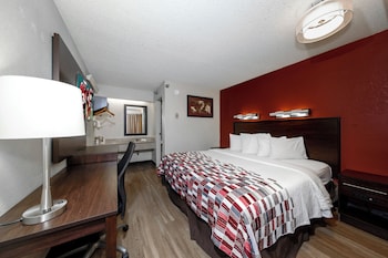 Standard Room, 1 King Bed, Non Smoking