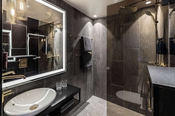 Classic Single Room