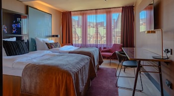 Classic Twin Room