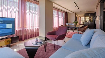 Suite (King)