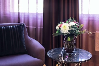 Suite (King)