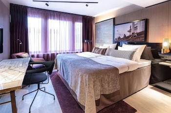 Classic Twin Room