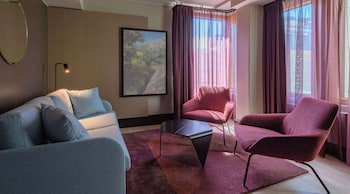 Twin Room (Grande)