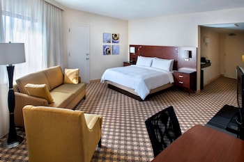 Business Room, 1 King Bed