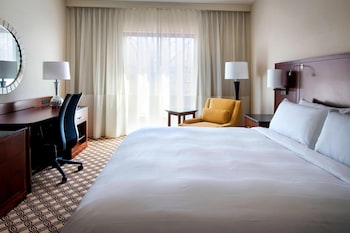 Business Room, 1 King Bed