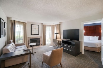 Suite, Multiple Beds (Two Bedroom)