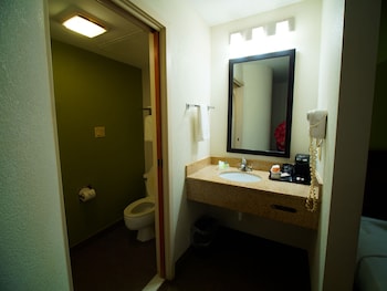 Standard Double Room, 2 Double Beds, Non Smoking