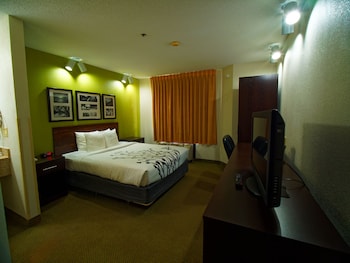 Standard Room, 1 Queen Bed, Non Smoking