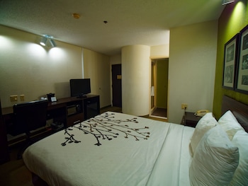 Standard Room, 1 Queen Bed, Non Smoking