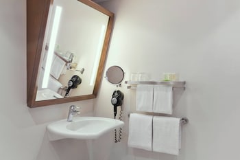 Standard Room, 2 Twin Beds