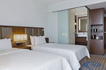 Standard Room, 2 Twin Beds