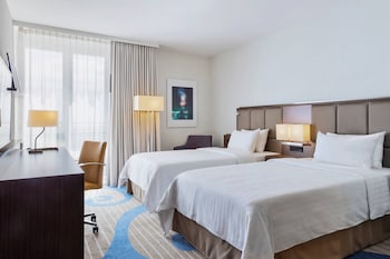 Standard Room, 2 Twin Beds