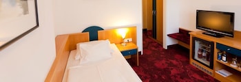 Basic Single Room