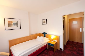 Basic Single Room