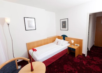 Basic Single Room