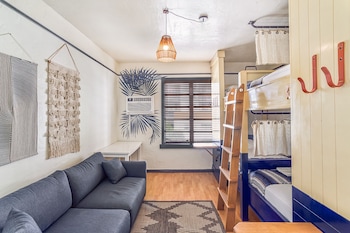 Bunk Room
