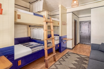 Bunk Room