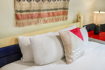 Premium King Suite