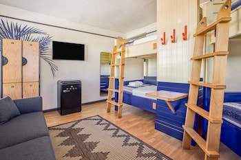 Premium Family Room