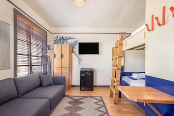 Premium Family Room