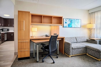 Suite, 2 Bedrooms