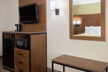 Suite, 1 Bedroom, Non Smoking