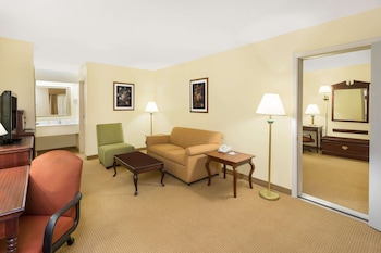 Suite, 1 Bedroom, Non Smoking