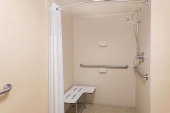 Room, 1 Queen Bed, Accessible, Non Smoking (Mobility)
