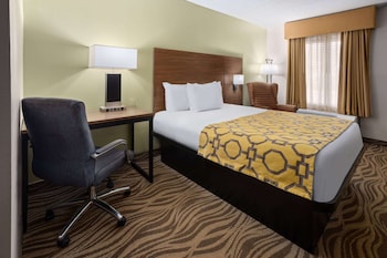 Room, 1 Queen Bed, Accessible, Non Smoking (Mobility)