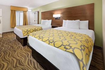 Suite, 1 Bedroom, Non Smoking