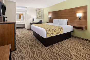 Room, 1 King Bed, Non Smoking