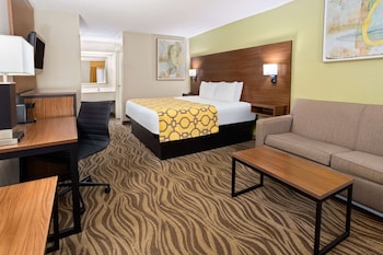 Room, 1 King Bed, Non Smoking