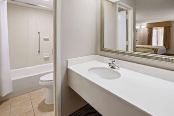 Suite, 1 Bedroom, Non Smoking