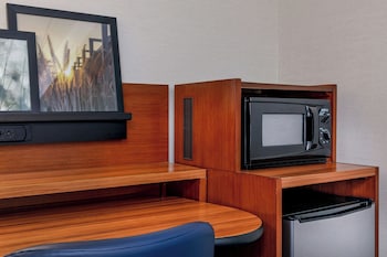 Room, 1 Queen Bed, Accessible Bathtub