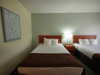 Room, 2 Queen Beds