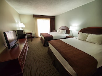 Room, 2 Queen Beds