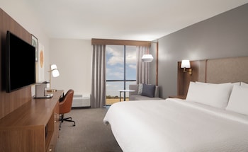 Standard Room, 1 Queen Bed