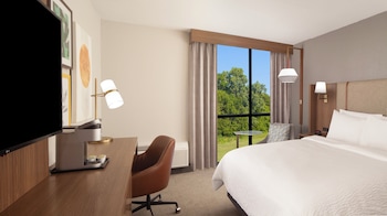 Suite, 1 Bedroom, Roll-in Shower (Communications, Roll Shwr)