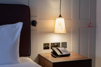Room, 1 King Bed, Accessible