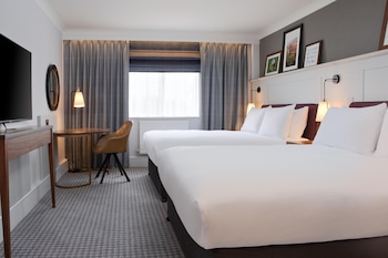 Room, 2 Queen Beds