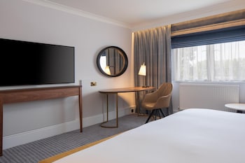 Deluxe Room, 1 King Bed