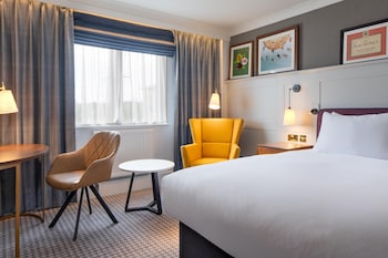 Room, 1 King Bed