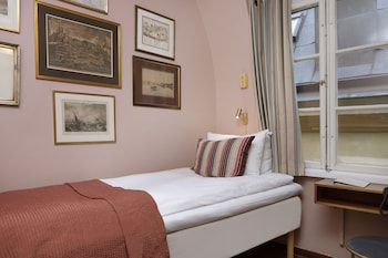 Captain´s Twin Room