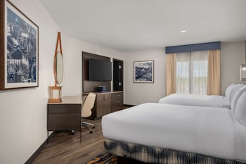 Room, 2 Queen Beds