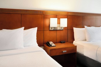 Room, 2 Double Beds