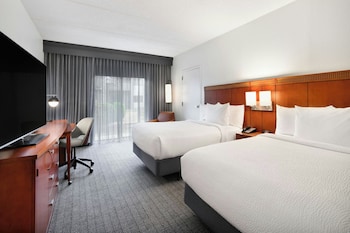 Room, 2 Double Beds