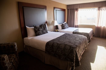 Room, 2 Queen Beds