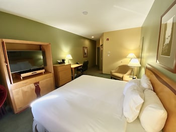Deluxe Room, 1 King Bed