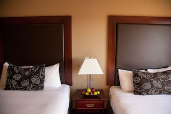 Room, 2 Queen Beds